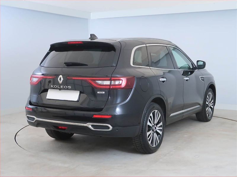 Renault Koleos (2018) Initiale Paris 2.0 dCi, 4X4 - fotka 5 z 15