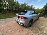Audi Q8 (2023) Audi Q8 50 TDi quattro 3,0 TD - náhled 9