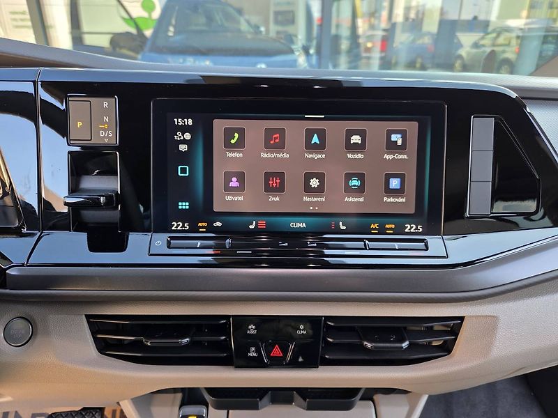 Volkswagen Ostatní (2026) Multivan 2.0 TDI  DSG BULLI - fotka 28 z 54