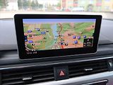 Audi A4 Allroad (2017) 2.0 TDI, 4X4, Automat, Kůže - náhled 12
