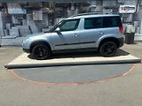 Škoda Yeti (2012) 2.0TDi, 125KW, 4x4, SERVIS - náhled 3