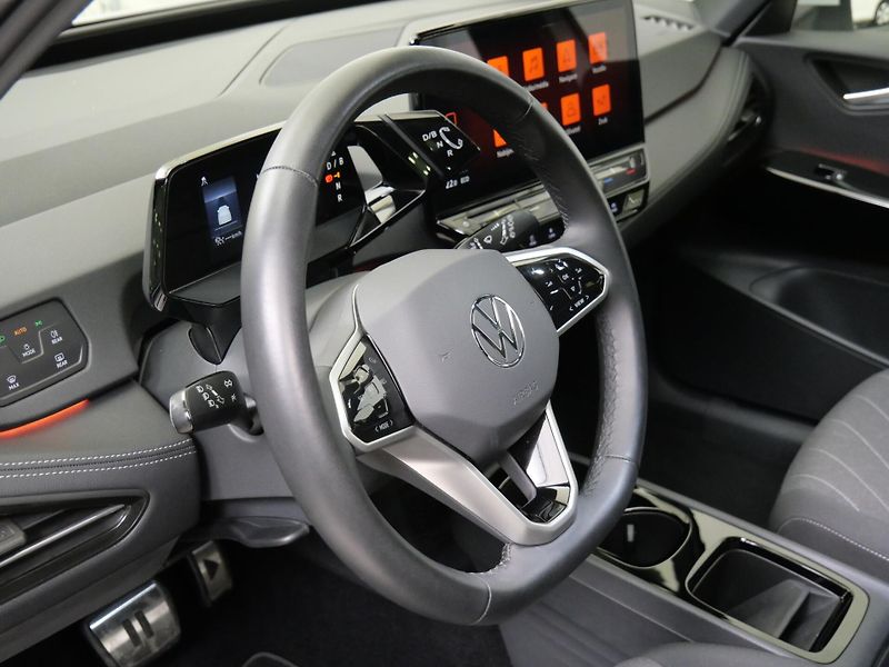 Volkswagen ID.3 - fotka 15 z 30