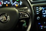 Škoda Superb - náhled 17