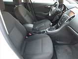 Opel Astra (2016) 1.6 CDTI, Tempomat - náhled 9