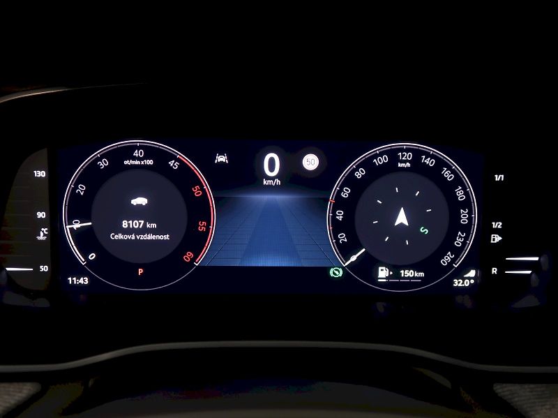 Škoda Octavia (2026) TOP SELECTION 2.0TDI 110KW DSG - fotka 19 z 44