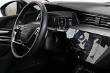 Audi e-tron 55 300kW NightV B&O HUD ZÁRUKA - náhled 17
