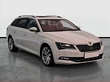 Škoda Superb (2016) Style 2.0 TDI 4x4, 4X4 - náhled 1