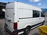 Volkswagen Crafter 2,0 TDI 5-Míst Webasto DPH - náhled 10