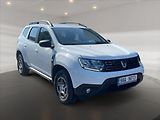 Dacia Duster 1,5 BdCi 115 Comfort 4x4 - náhled 1