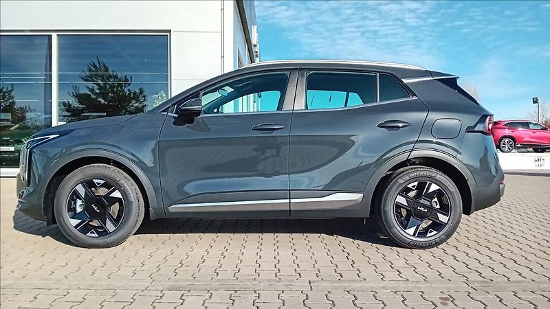 Kia Sportage 1,6 T-GDi COMFORT - fotka 7 z 12
