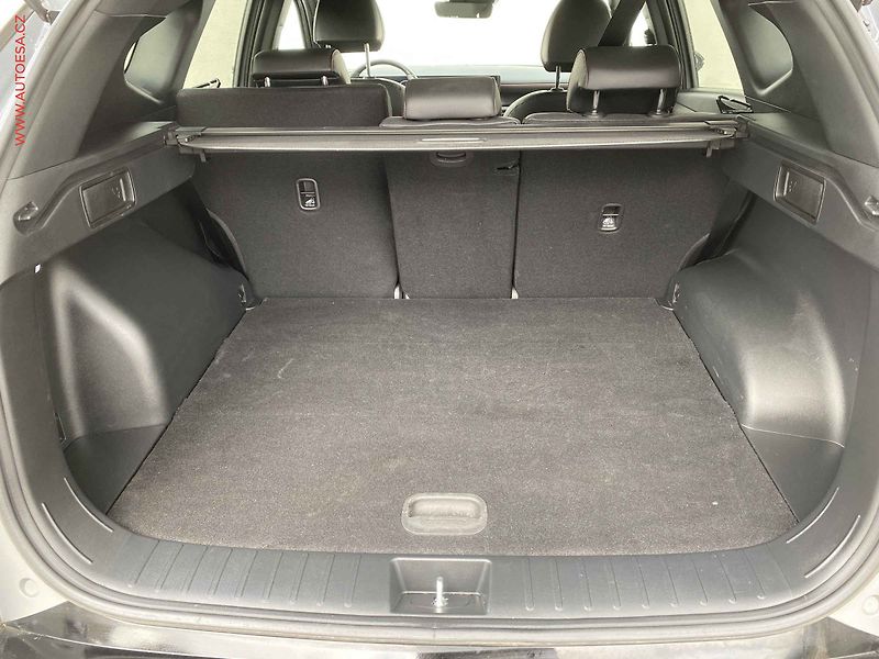Hyundai Tucson (2024) 1.6 T-GDi, ČR, LED, navi - fotka 7 z 19