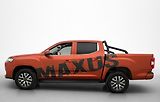Maxus Ostatní T90 EV Kamera Kůže  - náhled 2