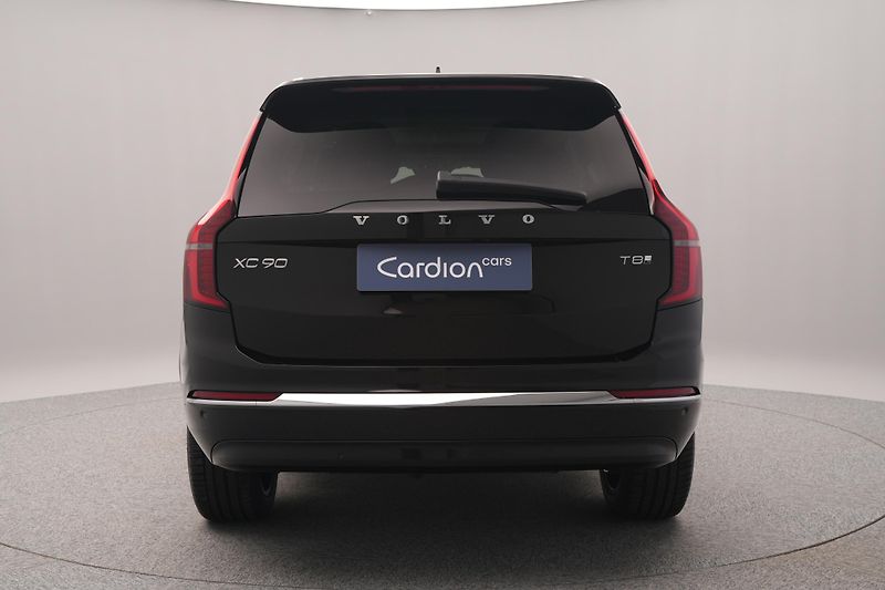 Volvo XC90 (2026) T8 AWD Plug-in BRIGHT PLUS 7m - fotka 12 z 25