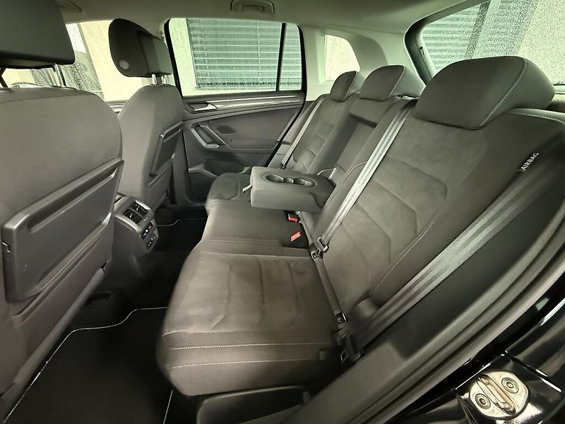 Volkswagen Tiguan 1,5 TSi 96 kW Comfortline - fotka 20 z 25