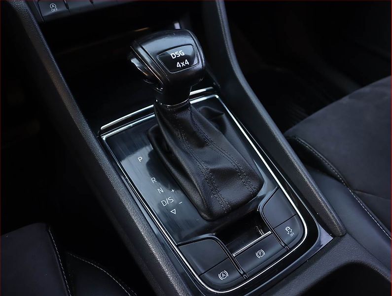 Škoda Kodiaq (2017) Style 2.0 TSI - fotka 13 z 21