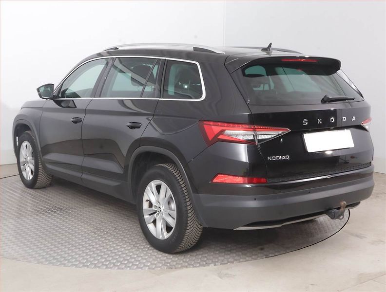 Škoda Kodiaq (2022) 2.0 TDI - fotka 4 z 20
