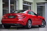 Mercedes-Benz SLC 43 AMG  - náhled 10