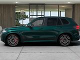 BMW X5 (2026) - náhled 1