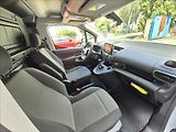 Toyota ProAce 1.5D*ČR*11tisKM!!TAŽ*TEMPO - náhled 20