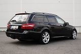 Mercedes-Benz Třídy E 220 CDI BlueEfficiency - náhled 11
