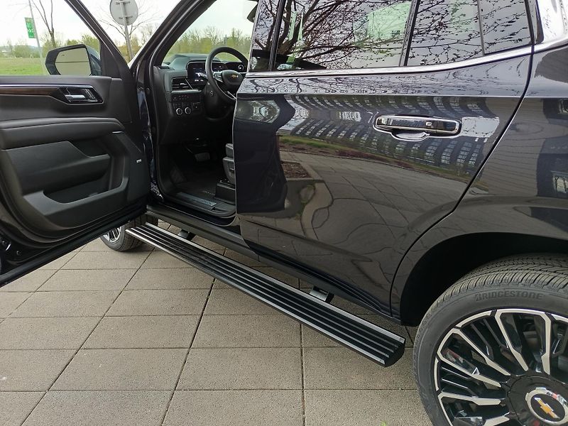 Chevrolet Tahoe (2026) High Country 2026,AWD,kola 24