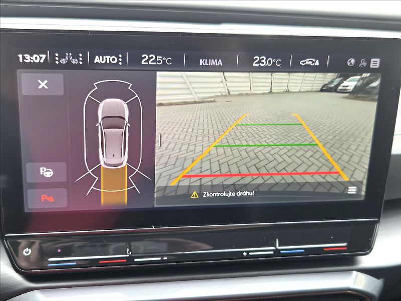 Cupra Formentor 1,5 TSi DSG Záruka2028 ČR 1.ma - fotka 20 z 23