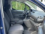 Peugeot Partner 1,5 BlueHDI 102PS  Van Active - náhled 14