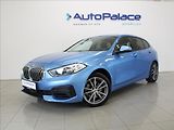 BMW Řada 1 118i 103kW AT Advantage ČR   1 - náhled 1