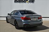 BMW Řada 5 540i xDrive 250kW M PAKET ČR - náhled 4