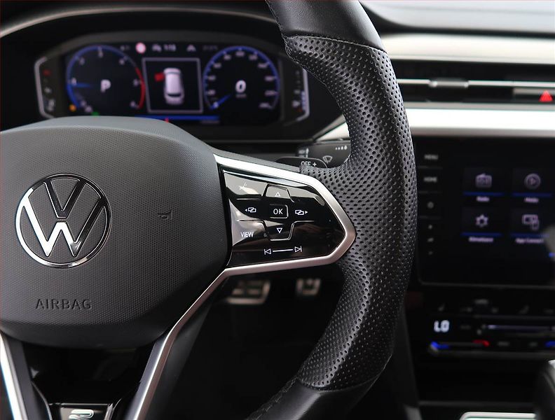 Volkswagen Arteon (2023) 2.0 TDI - fotka 23 z 28