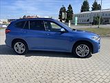 BMW X1 2,0 d 140kw M-Paket X-drive CZ - náhled 4