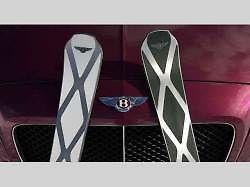 Bentley slaví 100. výročí založení.