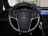 Opel Astra 2,0 Turbo 280koní OPC Infinity - náhled 9