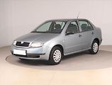 Škoda Fabia (2003) 1.2 12V, nová STK, zamluveno - náhled 1