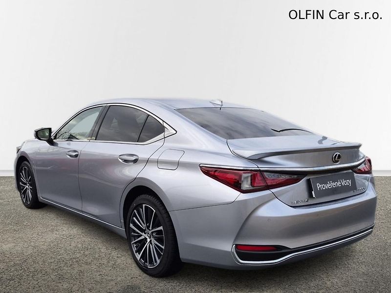 Lexus ES 300 LIMITED EDITION  300H - fotka 4 z 30