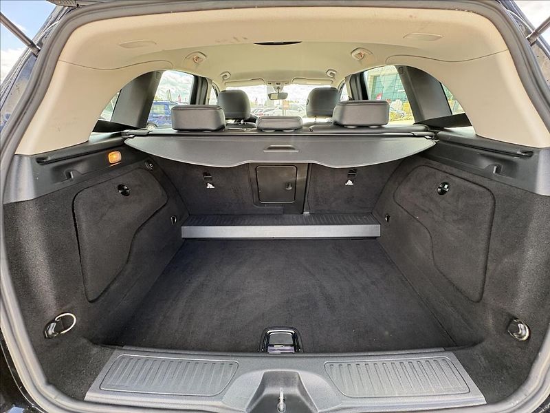 Mercedes-Benz Třídy B 1,6 200i 115kW,Bi-Xen,Kůže,Nav - fotka 30 z 36