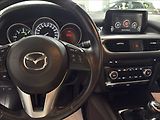 Mazda 6 2,2   D 1.MAJITEL 1.ROK ZÁRUKA - náhled 9