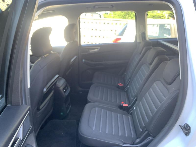 Ford Galaxy 2.0TDCi AUTOMAT  7MÍST  TAŽNÉ - fotka 30 z 54