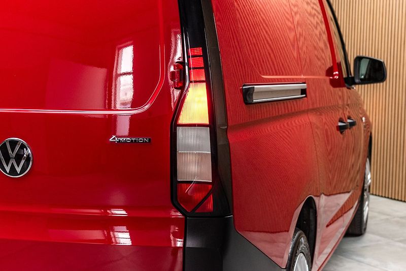 Volkswagen Caddy 2.0 TDI 4x4*2xPNEU*MAXI*DPH*ČR - fotka 30 z 34