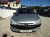 Peugeot 206 1,1 i - náhled 1
