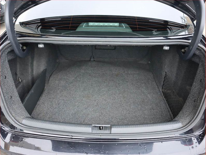 Volkswagen Jetta (2017) Highline 2.0 TDI, Navi - fotka 14 z 19