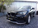 BMW X1 (2015) xDRIVE18d 105kW 1.MAJITELKA ČR - náhled 1
