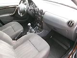 Dacia Duster (2010) 1,6 16V 4x4 KLIMA TAŽNÉ ALU - náhled 17