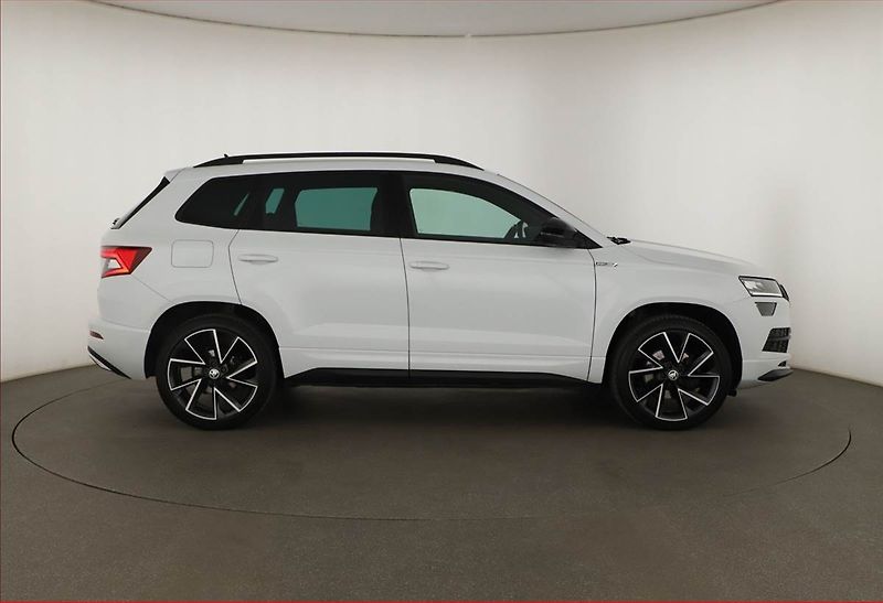 Škoda Karoq (2021) Sportline 2.0 TDI - fotka 6 z 21