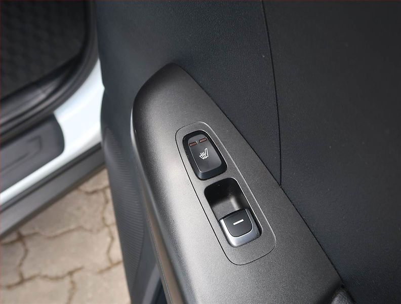 Kia Sportage (2019) 1.6 GDI, LPG, Serv.kniha, Navi - fotka 19 z 21
