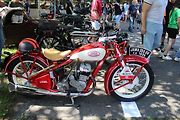 Jawa 350.