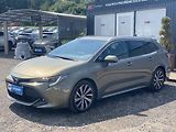 Toyota Corolla 1.8HSD, ČR, StyleTech, záruka - náhled 2