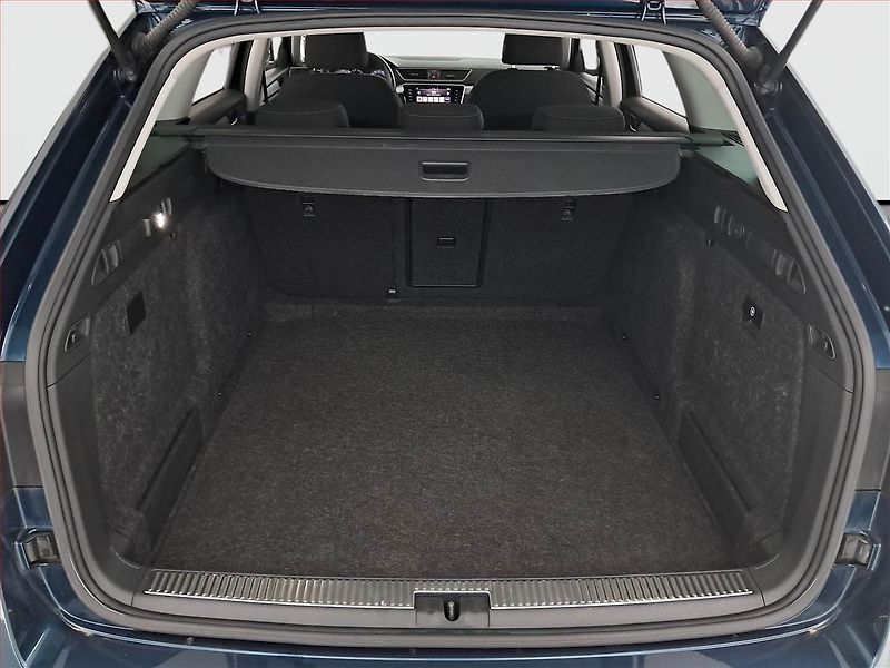 Škoda Superb (2020) Ambition 1.6 TDI, Automat - fotka 14 z 17