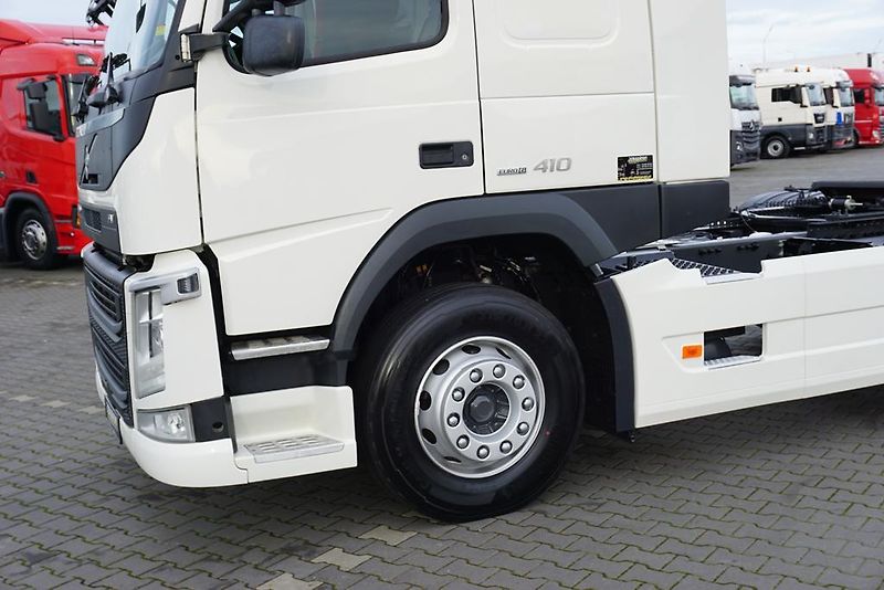 Volvo FM (2017) / 410 / ACC / EURO 6 / WAGA 68 - fotka 18 z 48