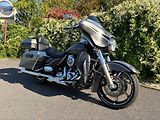 Harley-Davidson FLHX Street Glide (2012) - náhled 1